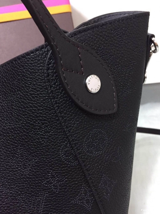 First bags ru reviews VUITTON HINA LOUIS PM 0802